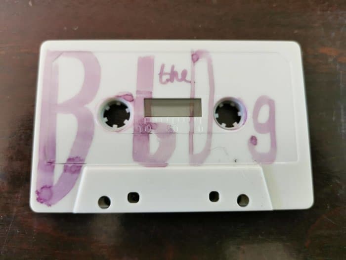 The Real Story Of Bob The Dog Part One