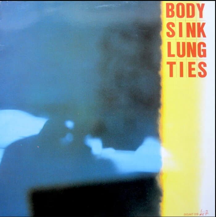 Lung Ties