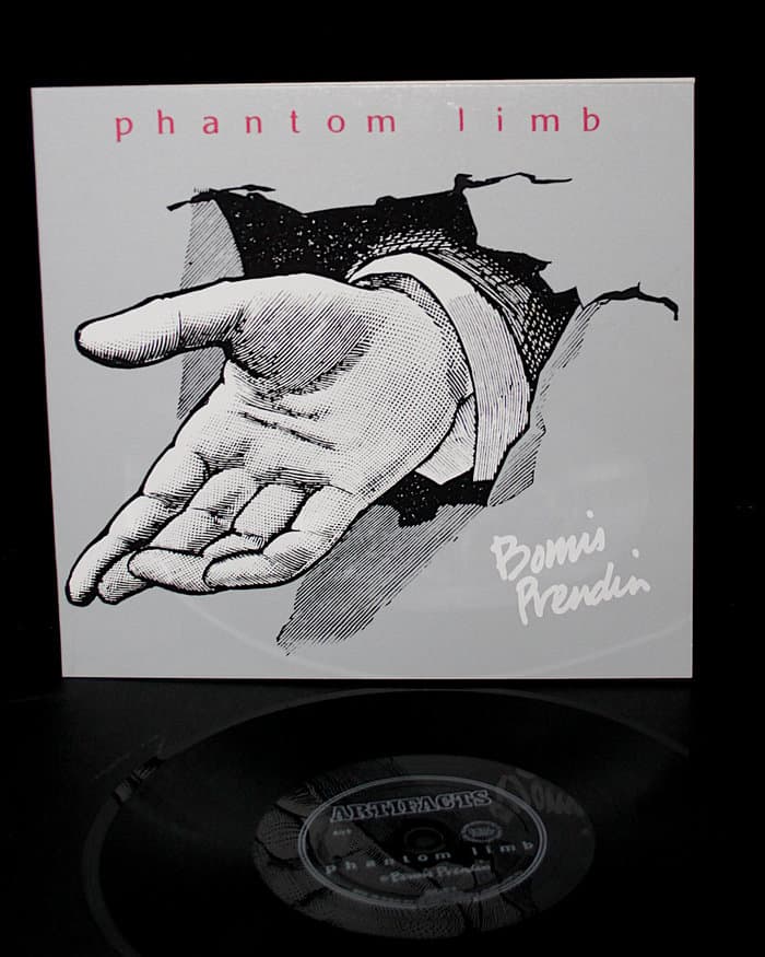Phantom Limb