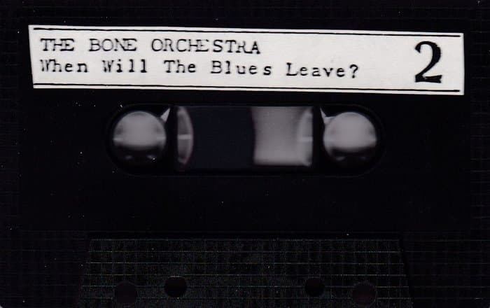When Will The Blues Leave?