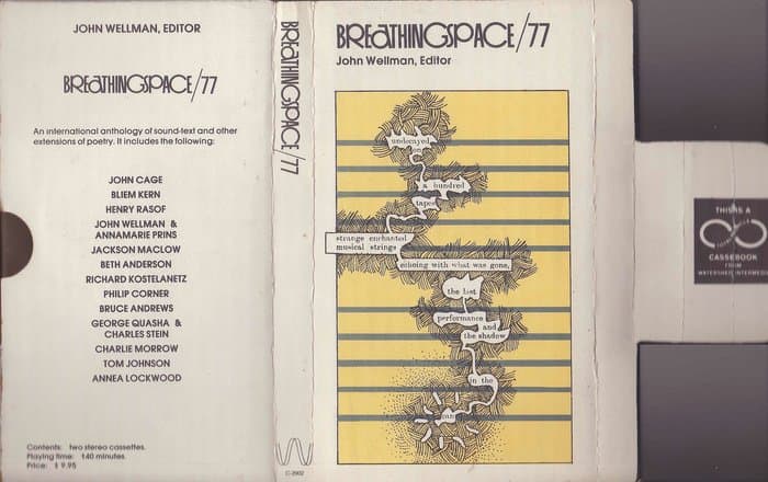 Black Box No. 15 = Breathingspace/77 (Touchstone Series)
