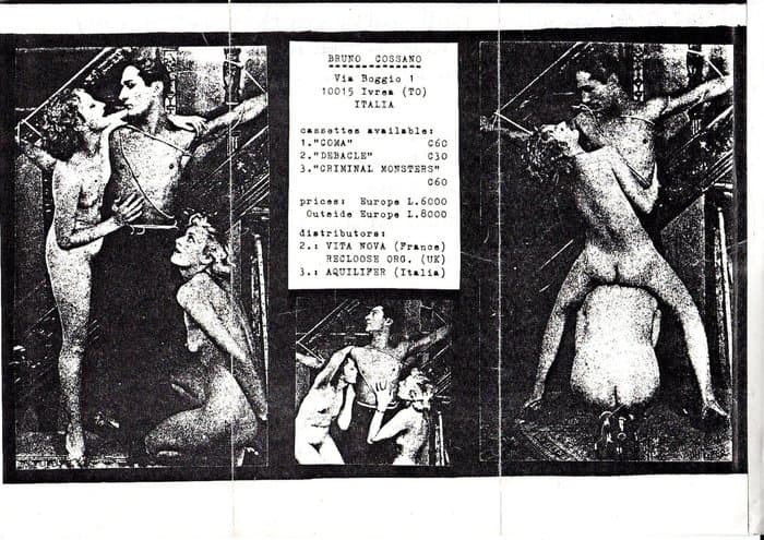 Tape-Promo