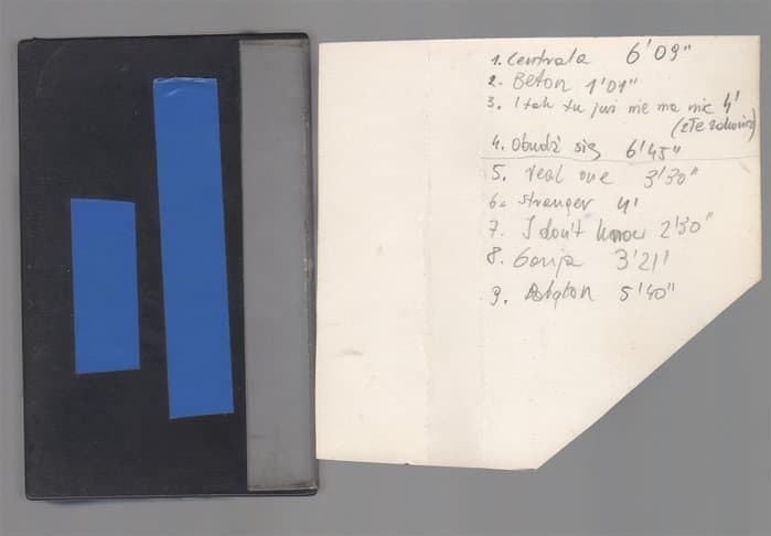 III 1982