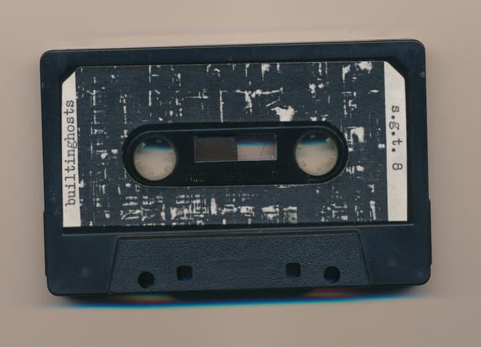 Blooming With Defocussing Album