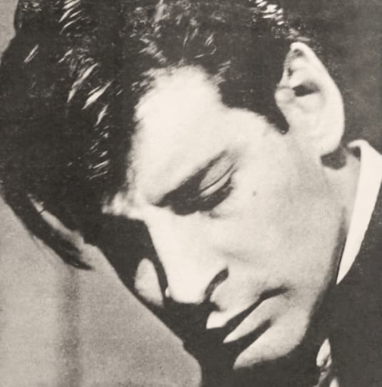 Burton Greene Quartet (mono)