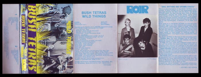 Wild Things