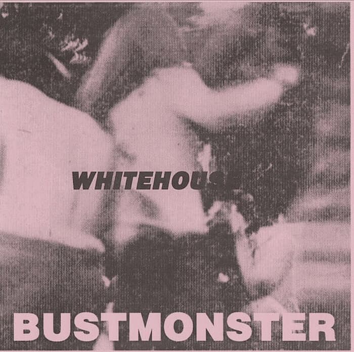 Whitehouse / You Don't Have To Say Please