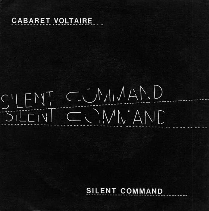 Silent Command
