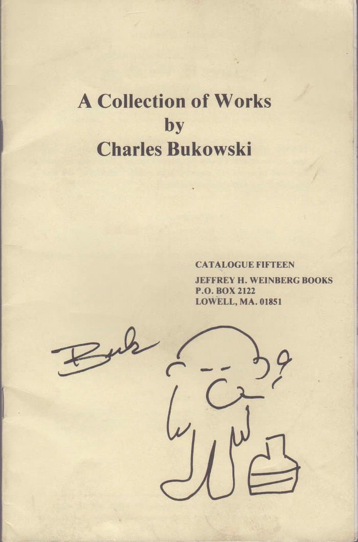 A Collection of Works