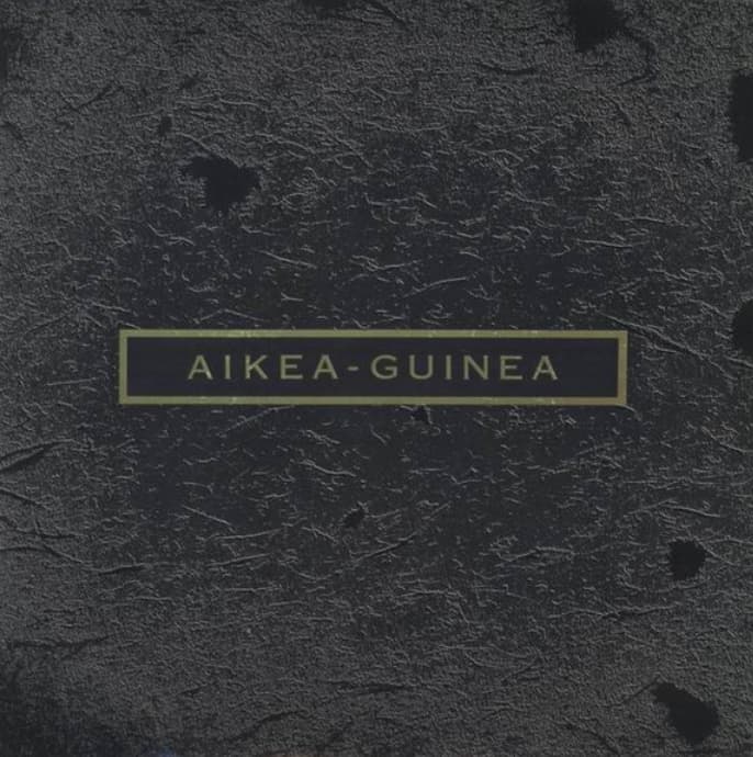 Aikea-Guinea