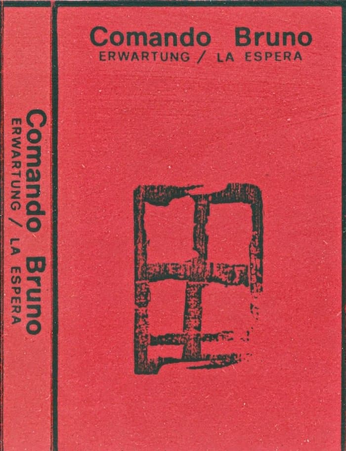 Erwartung / La Espera