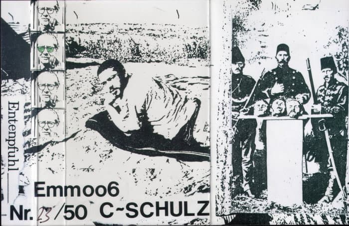 Jahre Später