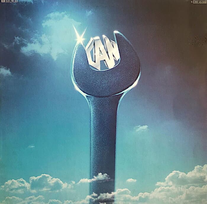 Can