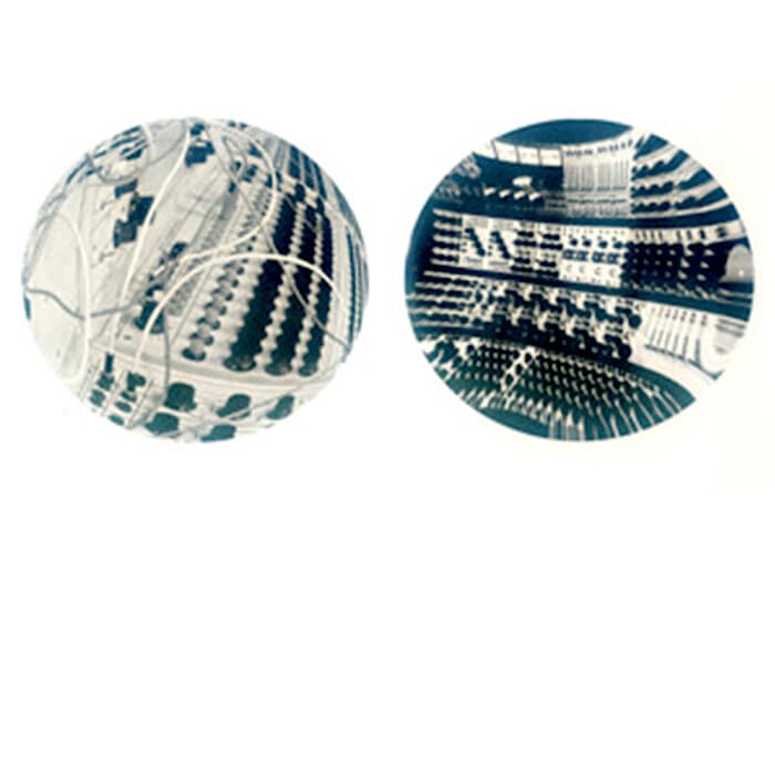 Negative Sound Study