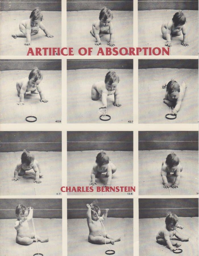 Artifice of Absorption (Paper Air)
