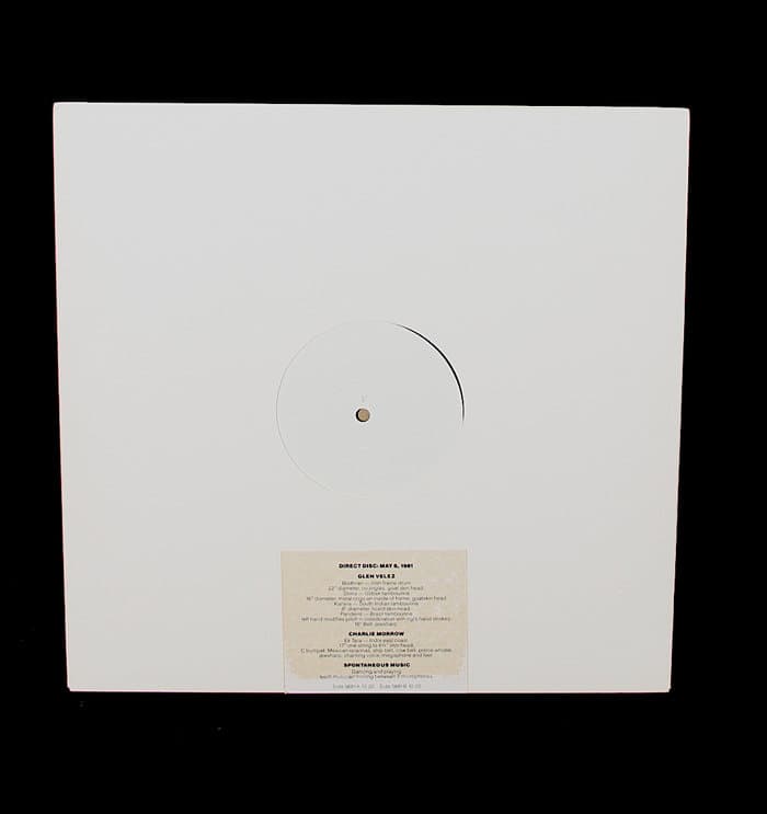 Direct Disc