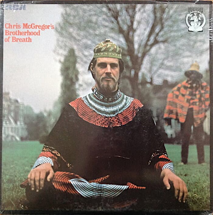 Chris McGregor's Brotherhood Of Breath