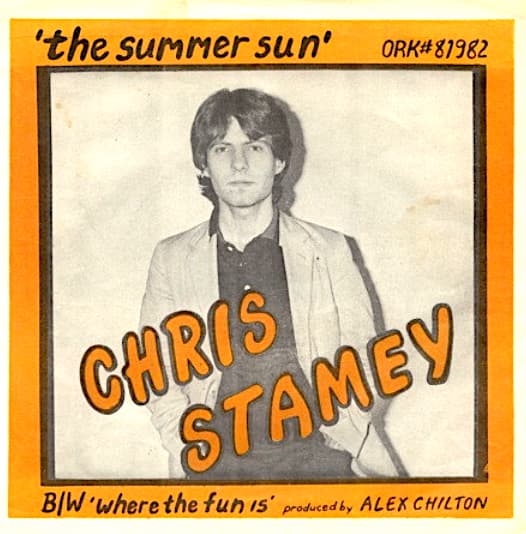 the Summer Sun
