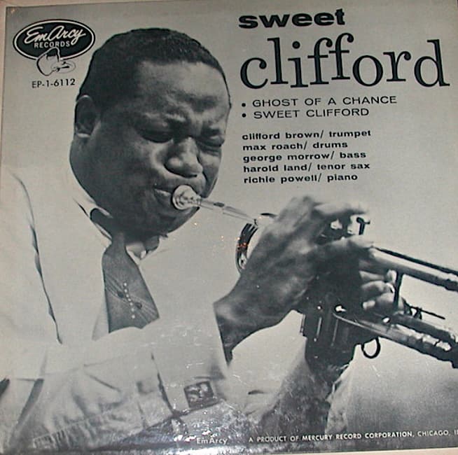 Sweet Clifford