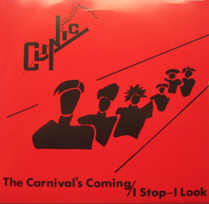 The Carnival Is Coming / I Stop, I Look