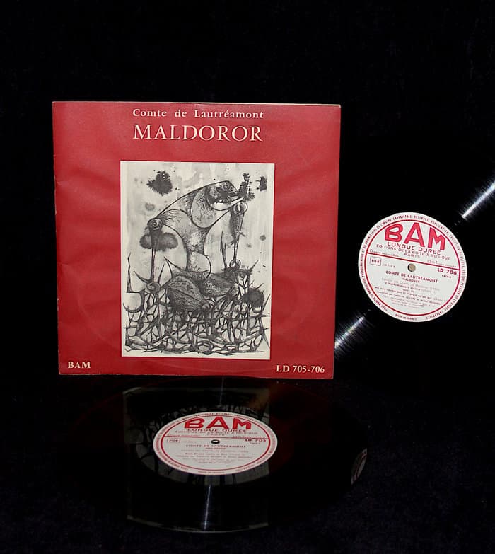 Maldoror