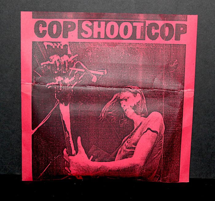 Live At CBGB