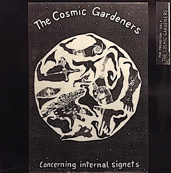 Concerning Internal Signets