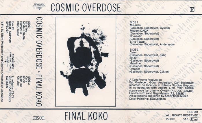Final Koko