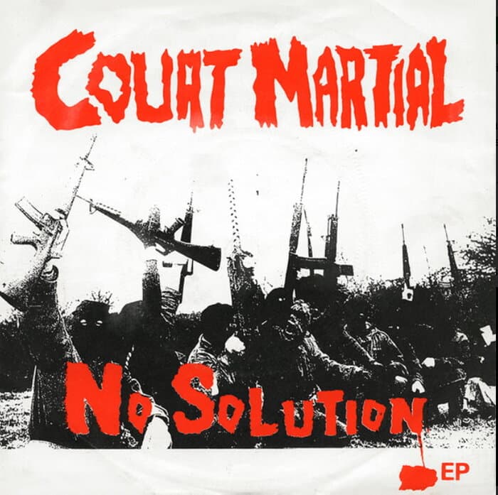 No Solution