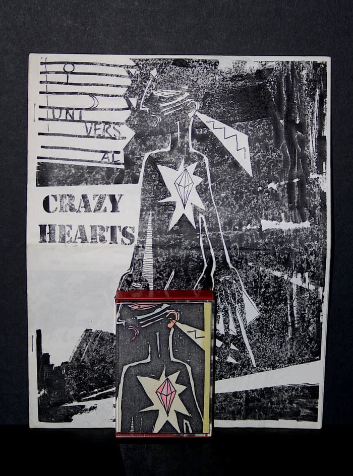 Crazy Hearts