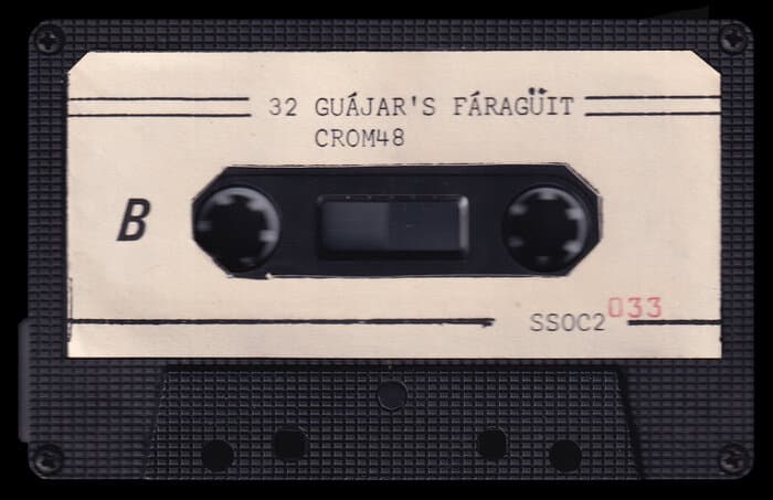 Crom 48