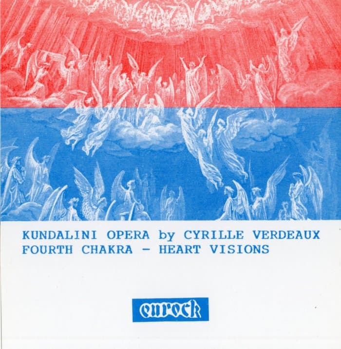 Heart Visions