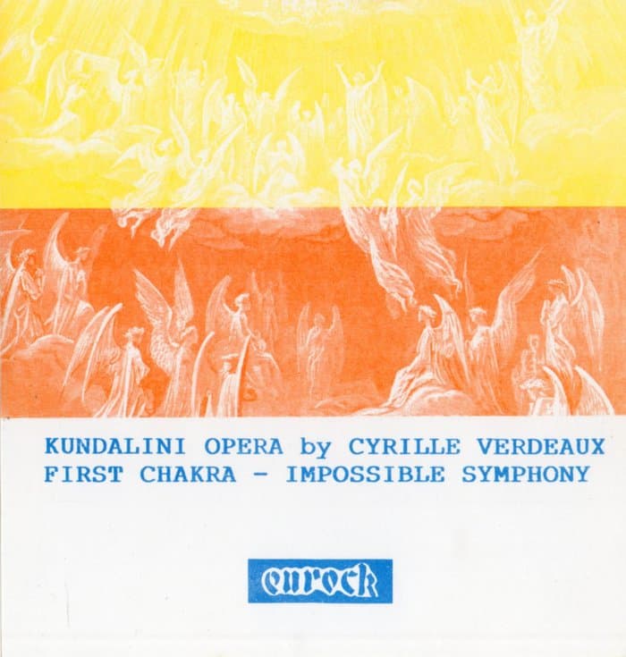 Impossible Symphony