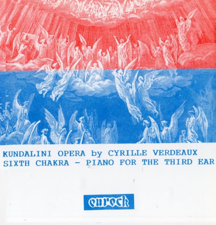 Piano for the third Ear