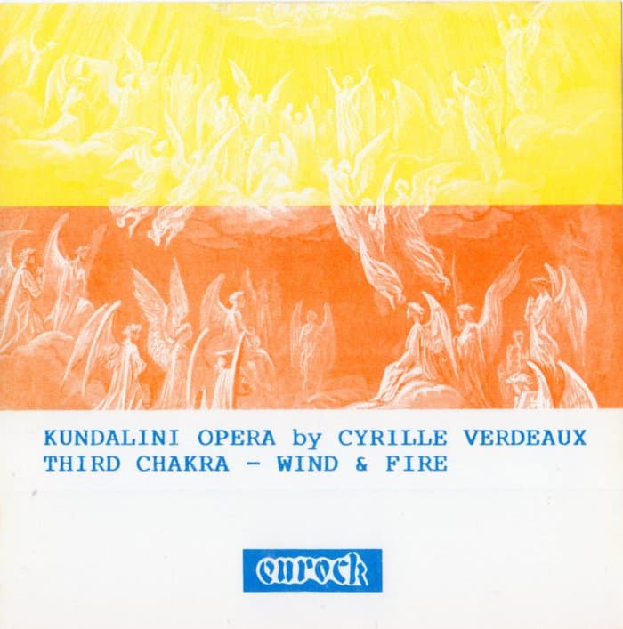 Wind & Fire