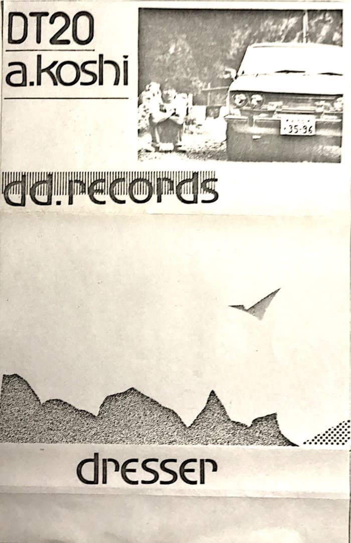 Dresser Album
