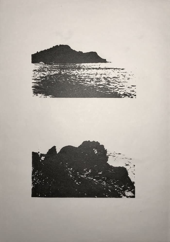 New Horizon