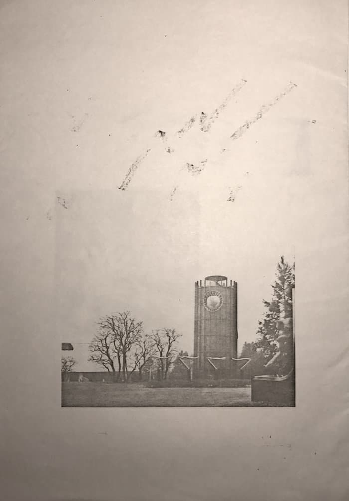 Shousousha 1980.10-1981.6