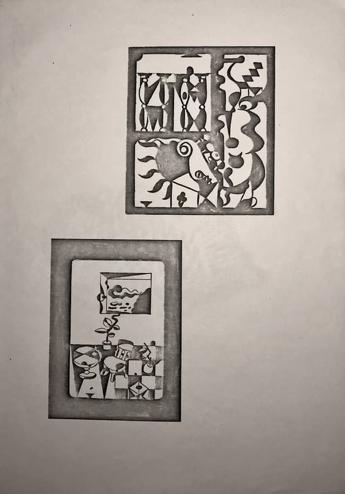 Home Made Music 1981/4