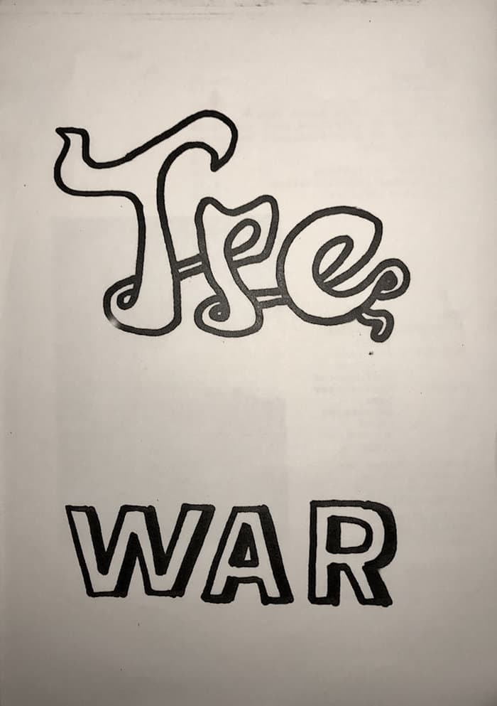 War