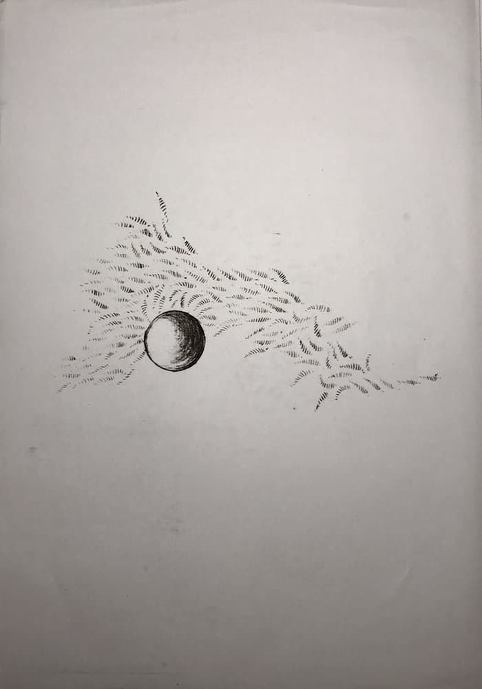 Distant Melodies