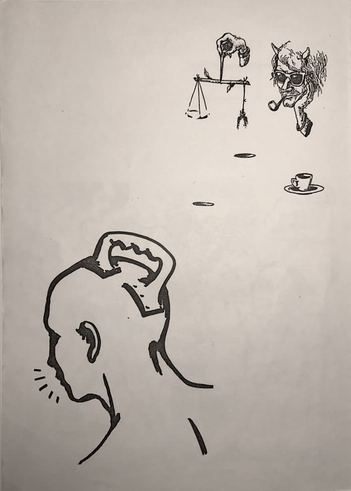 Distant Session
