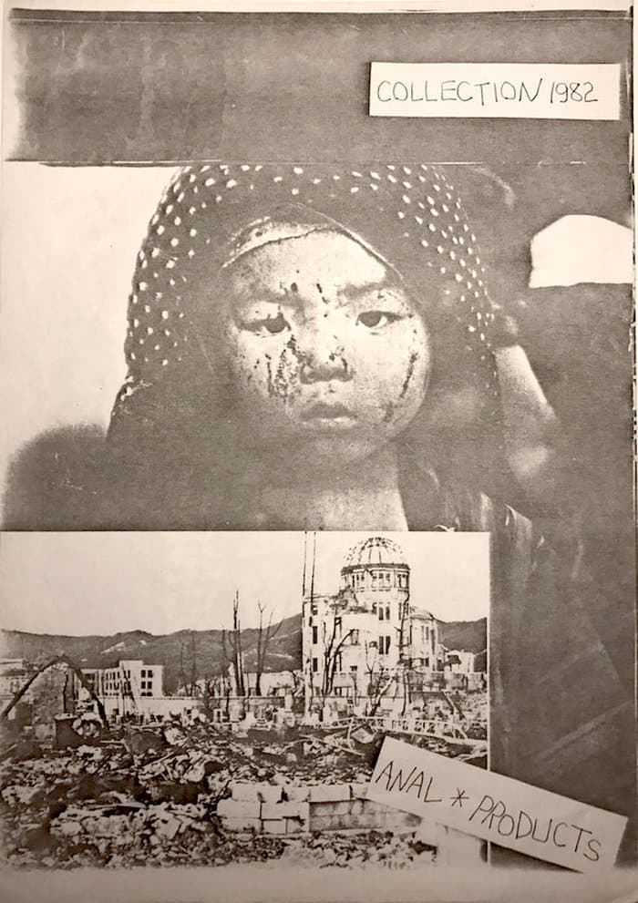 Collection 1982