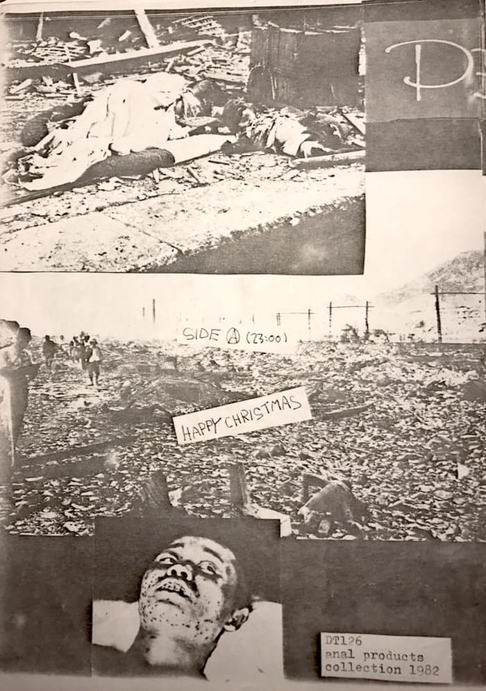 Collection 1982