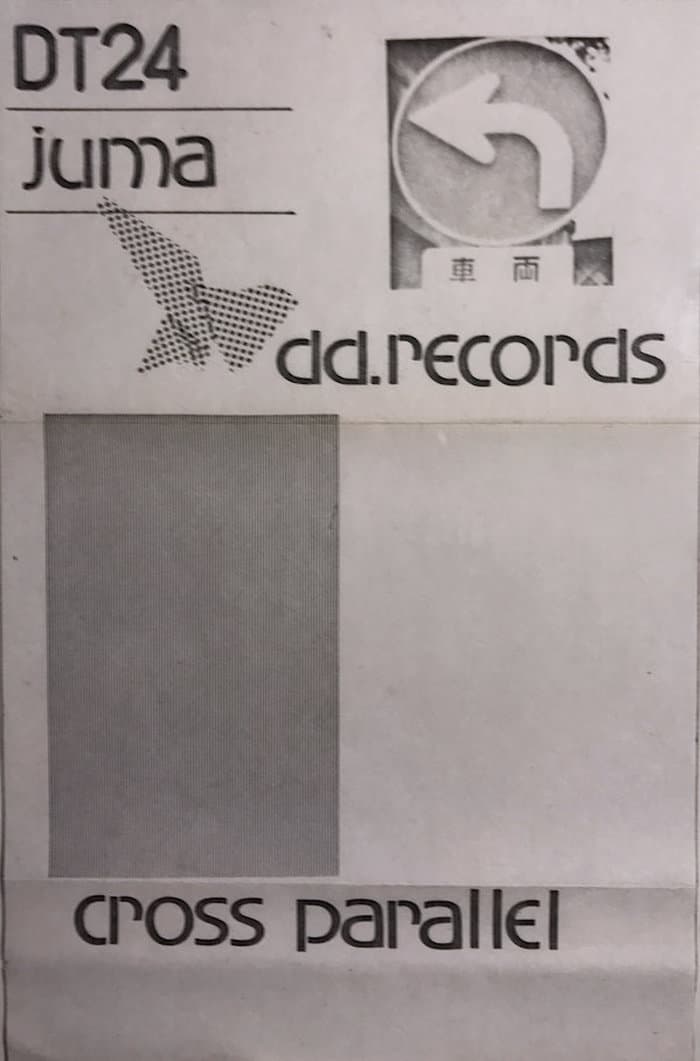 Cross Parallel