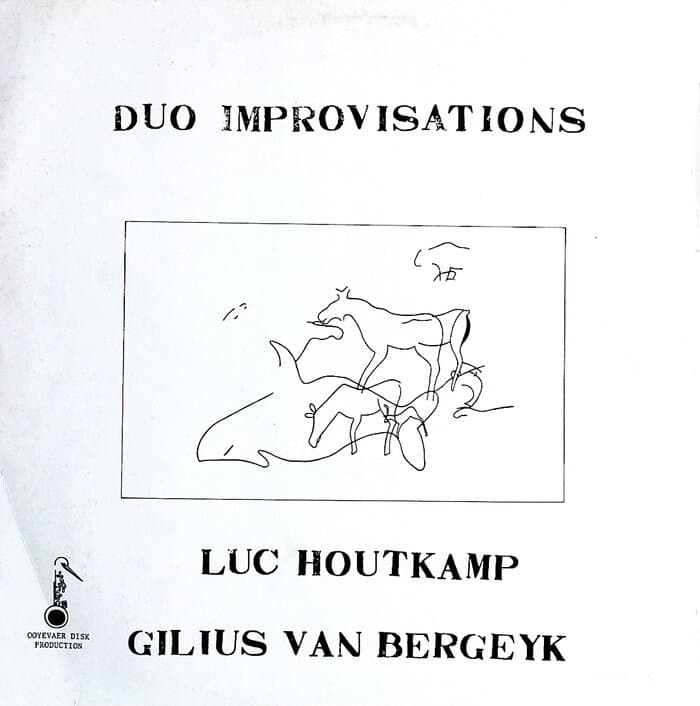 Duo Improvisations