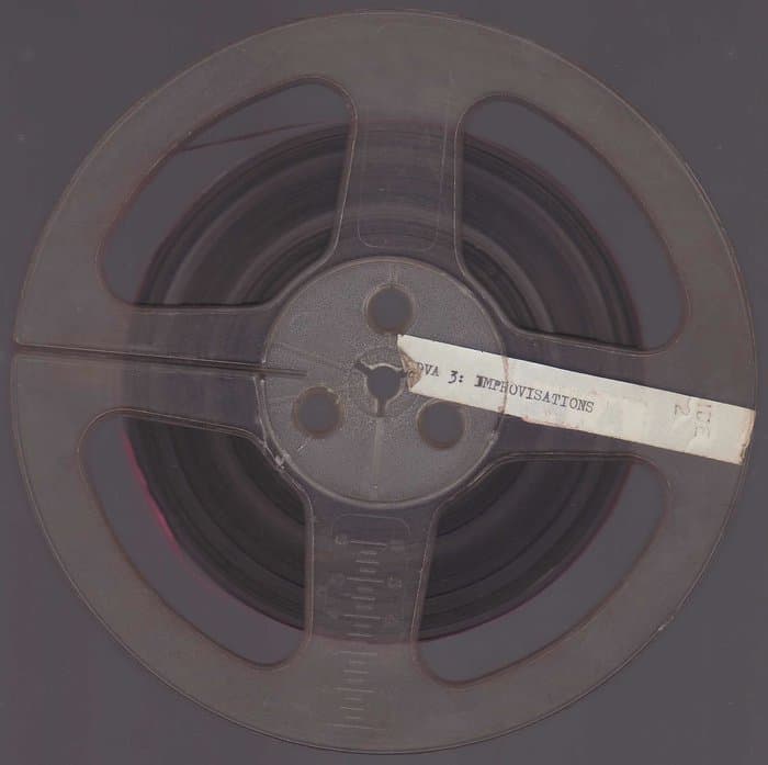 30 original Reels recorded 1977-1980