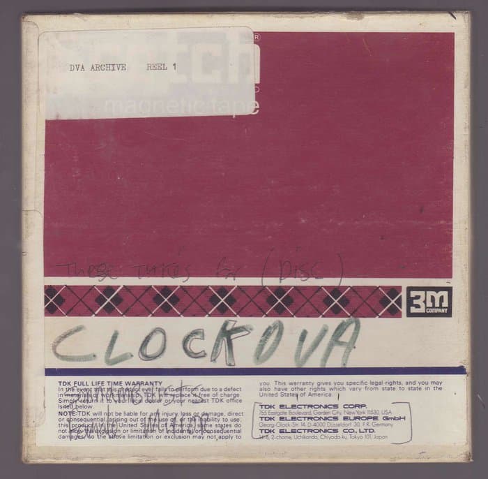30 original Reels recorded 1977-1980