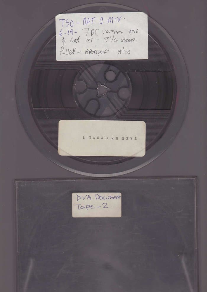 30 original Reels recorded 1977-1980