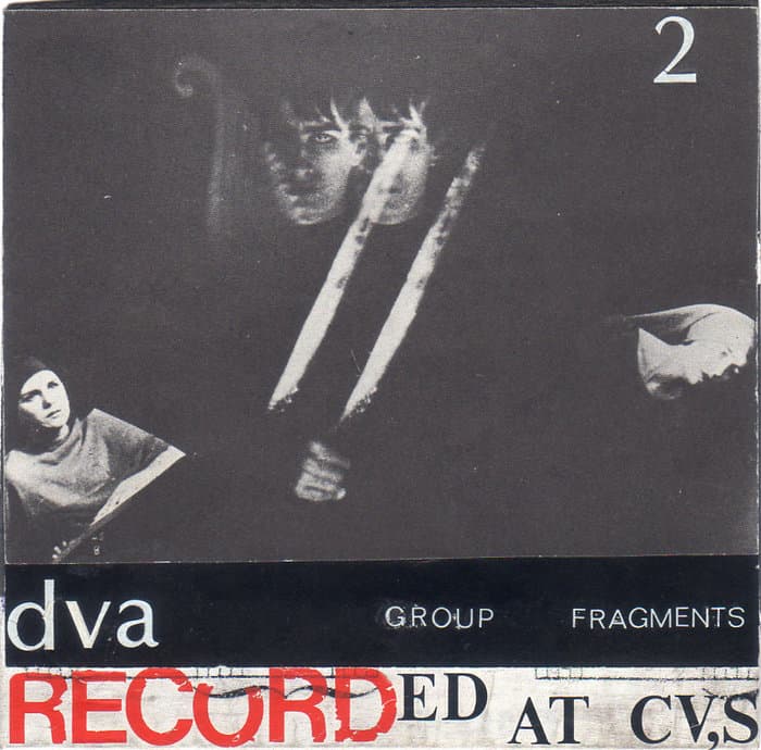 Group Fragments